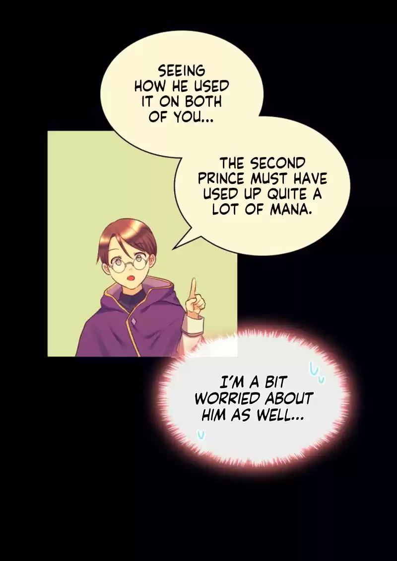 The Twin Siblings’ New Life Chapter 26