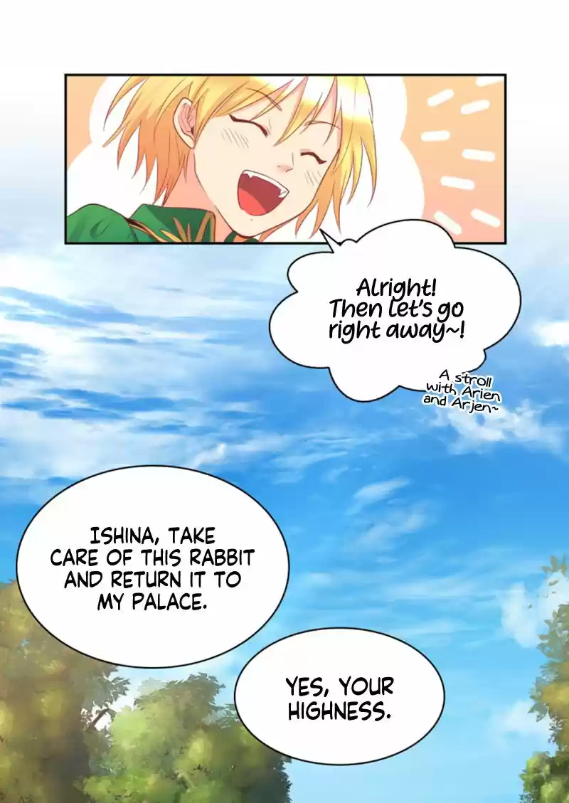 The Twin Siblings’ New Life Chapter 26