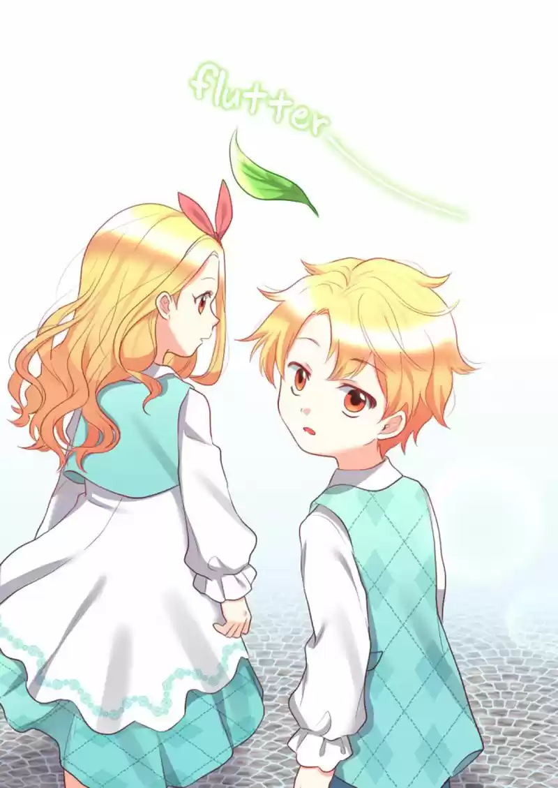 The Twin Siblings’ New Life Chapter 26