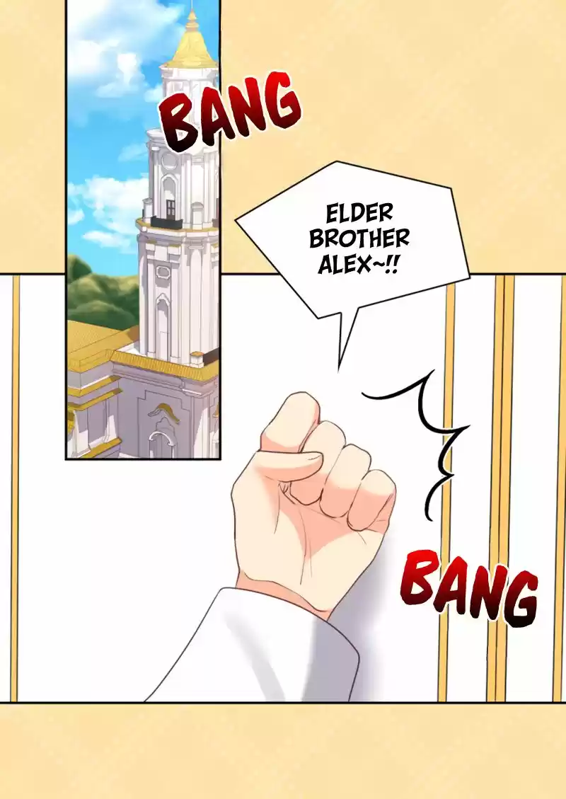 The Twin Siblings’ New Life Chapter 26