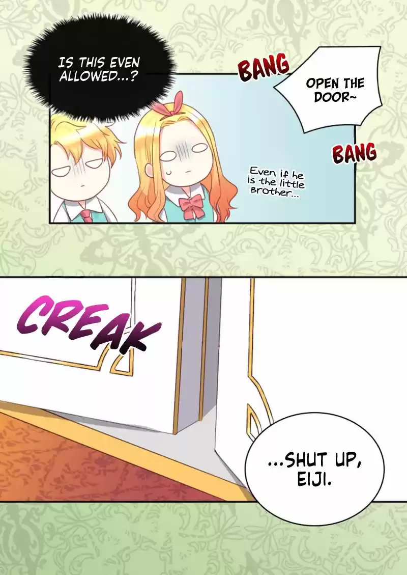 The Twin Siblings’ New Life Chapter 26