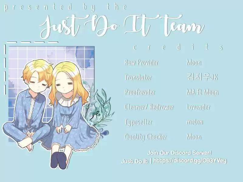 The Twin Siblings’ New Life Chapter 26