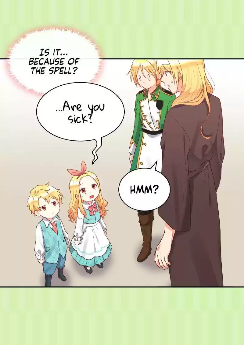 The Twin Siblings’ New Life Chapter 27