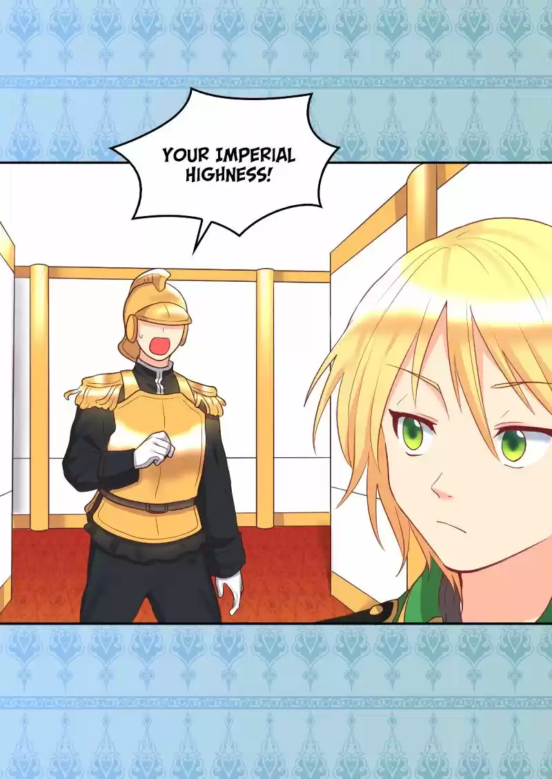 The Twin Siblings’ New Life Chapter 27