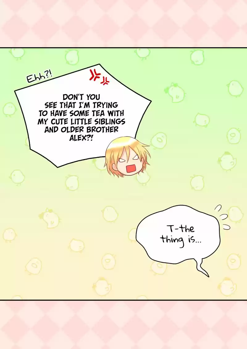 The Twin Siblings’ New Life Chapter 27