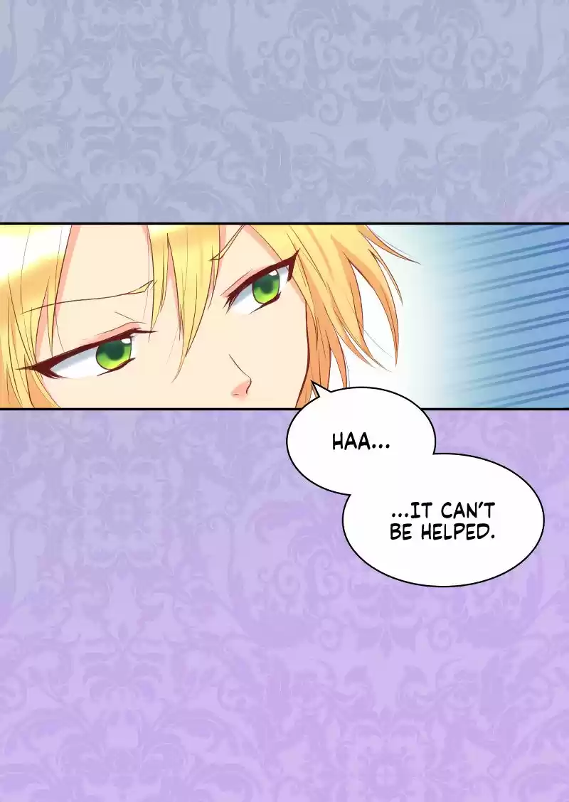 The Twin Siblings’ New Life Chapter 27