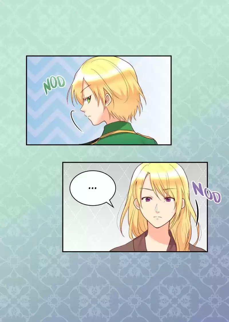 The Twin Siblings’ New Life Chapter 27