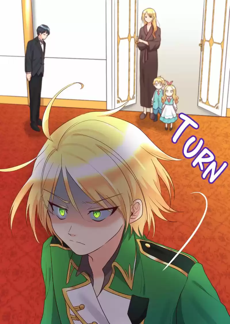 The Twin Siblings’ New Life Chapter 27