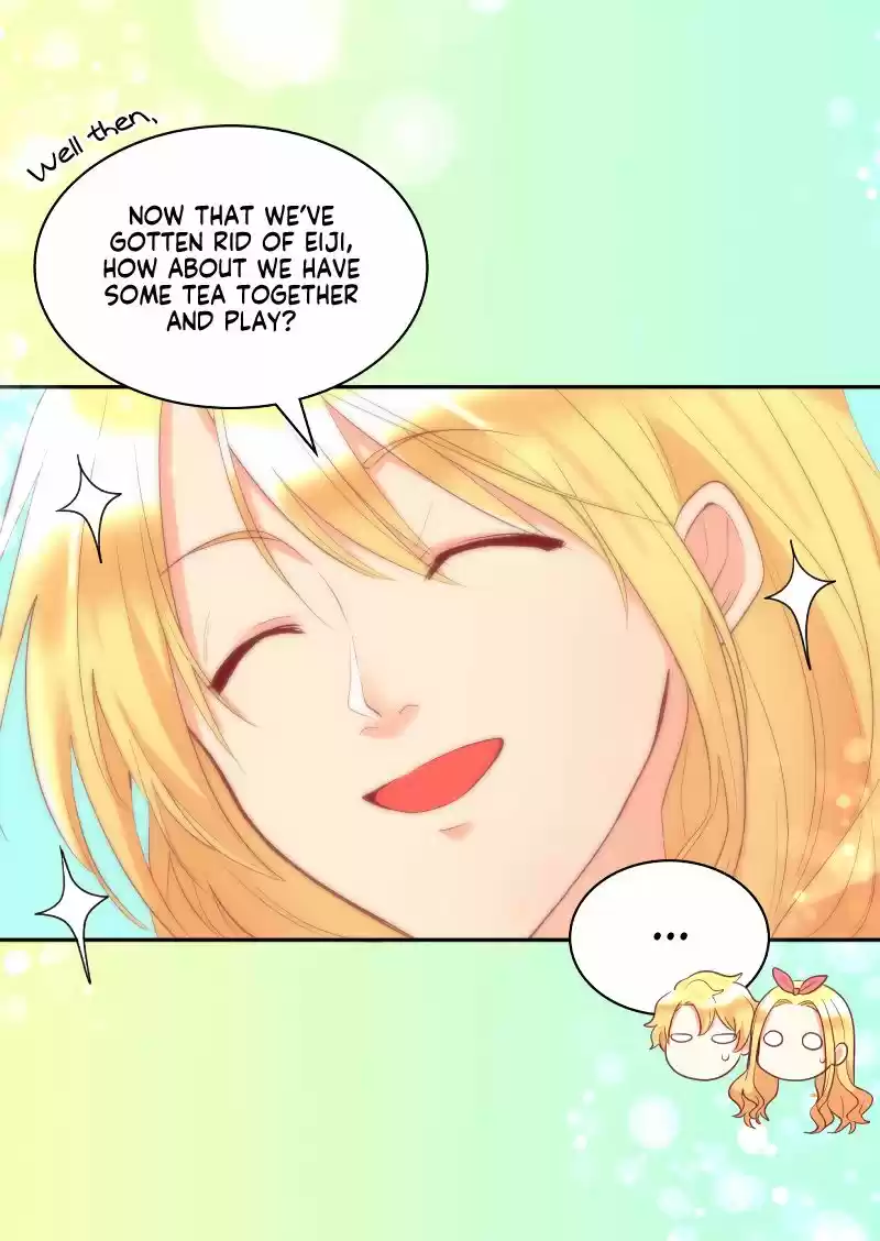 The Twin Siblings’ New Life Chapter 27