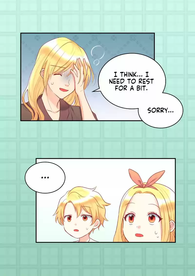 The Twin Siblings’ New Life Chapter 27