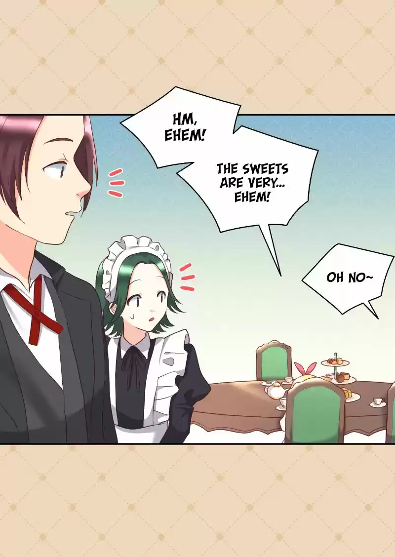 The Twin Siblings’ New Life Chapter 27