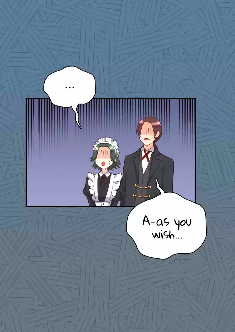 The Twin Siblings’ New Life Chapter 27