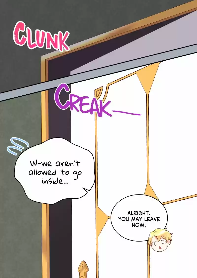 The Twin Siblings’ New Life Chapter 27