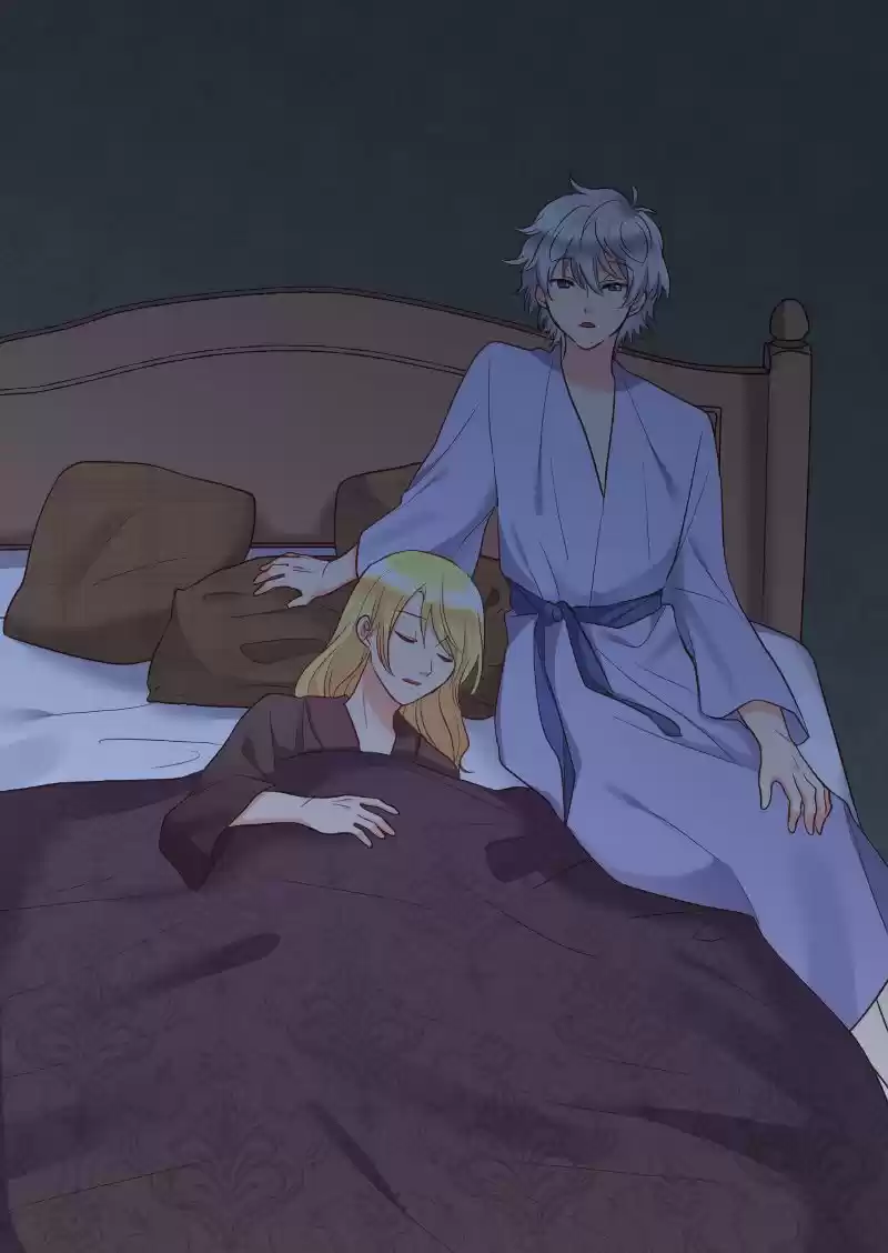 The Twin Siblings’ New Life Chapter 27