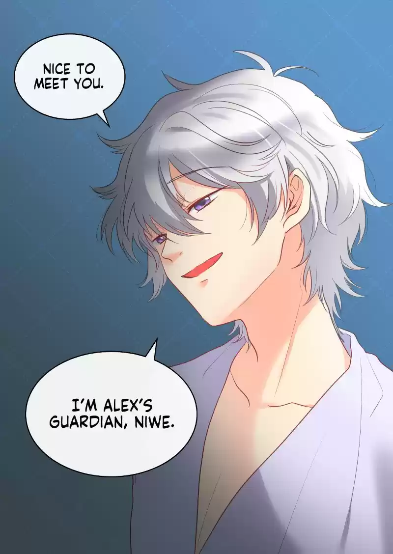 The Twin Siblings’ New Life Chapter 27