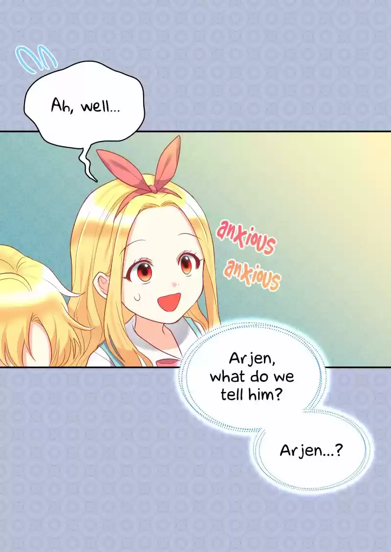 The Twin Siblings’ New Life Chapter 27