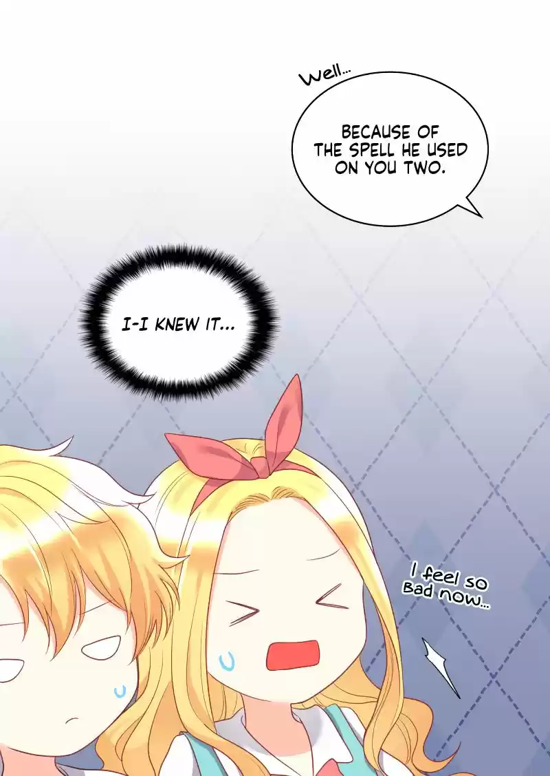 The Twin Siblings’ New Life Chapter 27