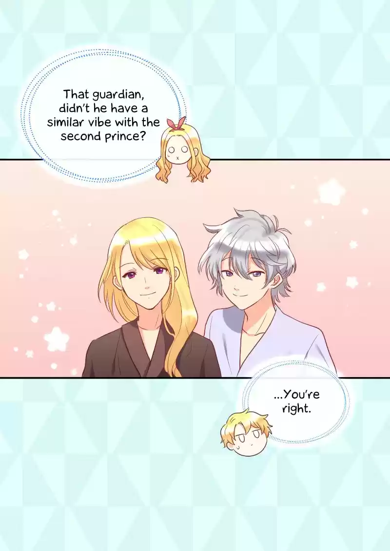 The Twin Siblings’ New Life Chapter 27