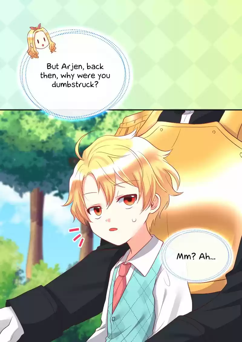 The Twin Siblings’ New Life Chapter 27