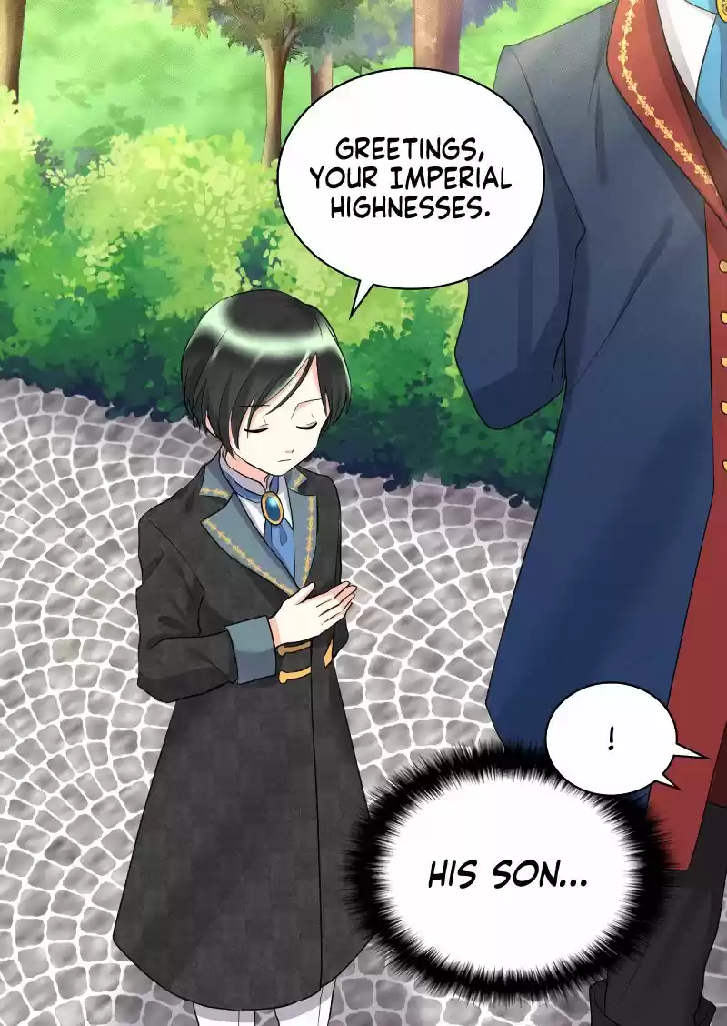 The Twin Siblings’ New Life Chapter 27