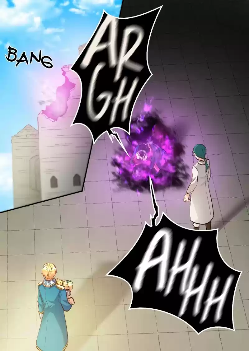 The Twin Siblings’ New Life Chapter 53