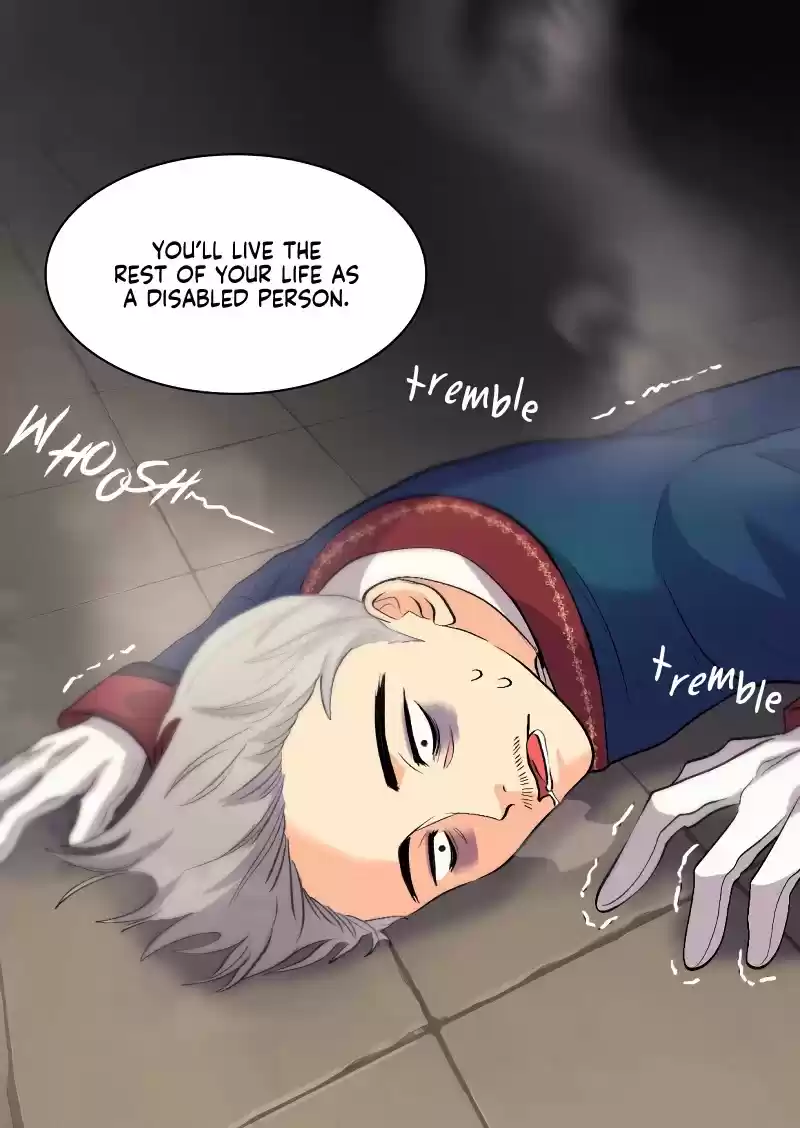 The Twin Siblings’ New Life Chapter 53