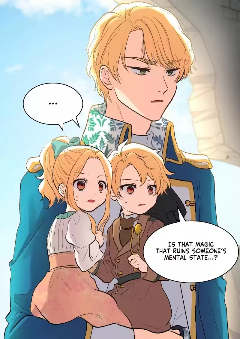 The Twin Siblings’ New Life Chapter 53