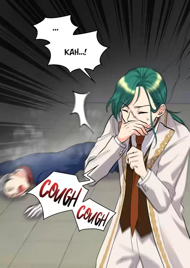 The Twin Siblings’ New Life Chapter 53