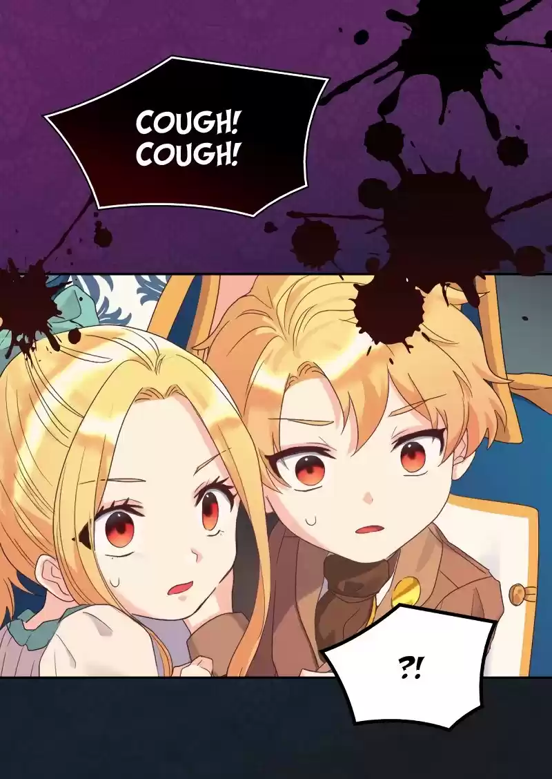 The Twin Siblings’ New Life Chapter 53