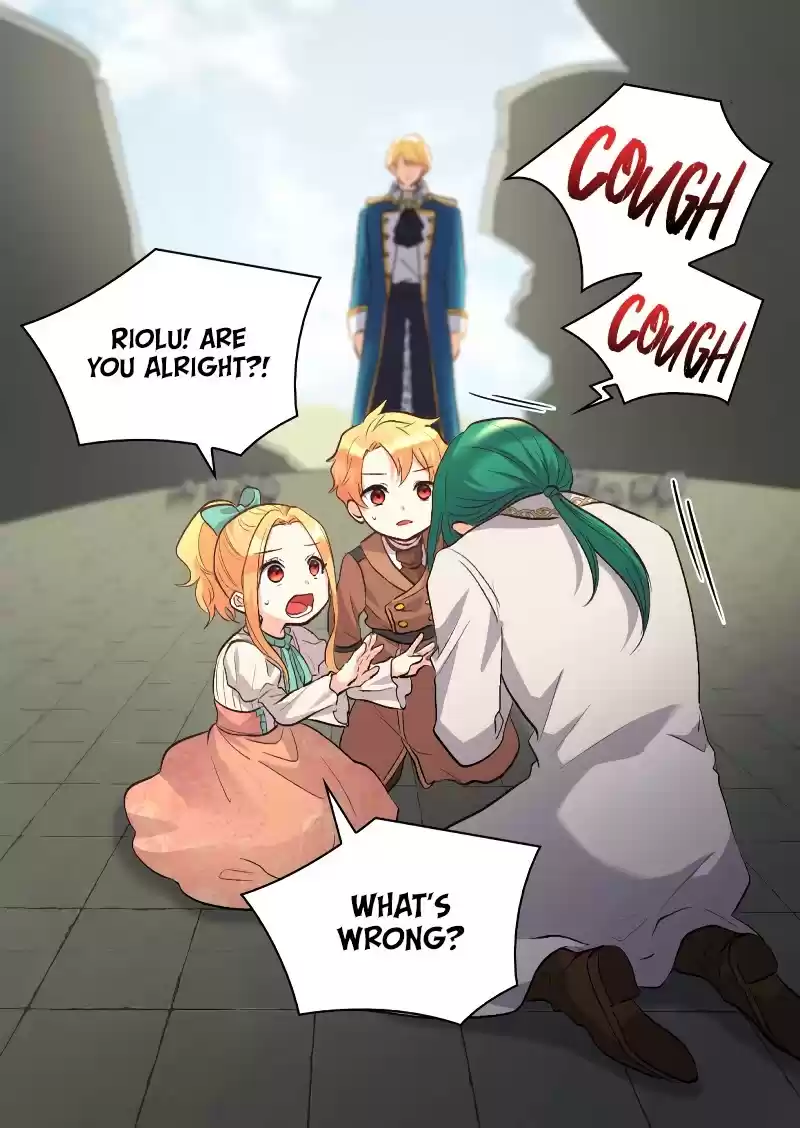 The Twin Siblings’ New Life Chapter 53