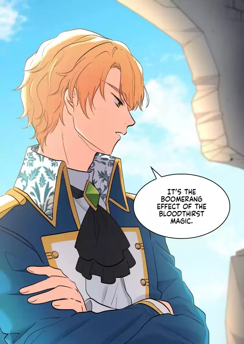 The Twin Siblings’ New Life Chapter 53