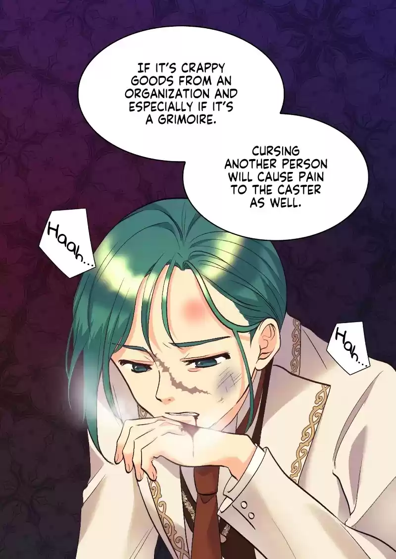 The Twin Siblings’ New Life Chapter 53