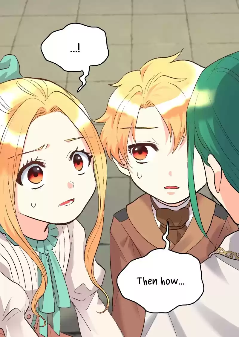 The Twin Siblings’ New Life Chapter 53