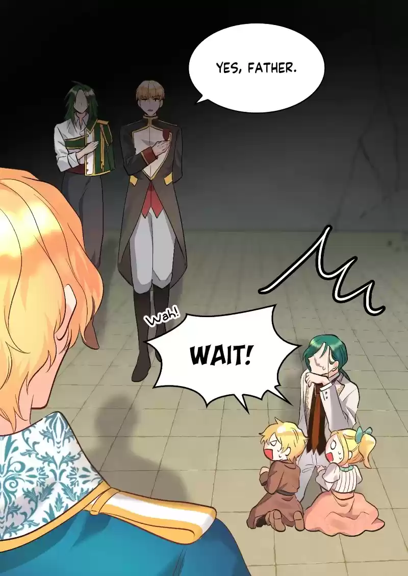 The Twin Siblings’ New Life Chapter 53