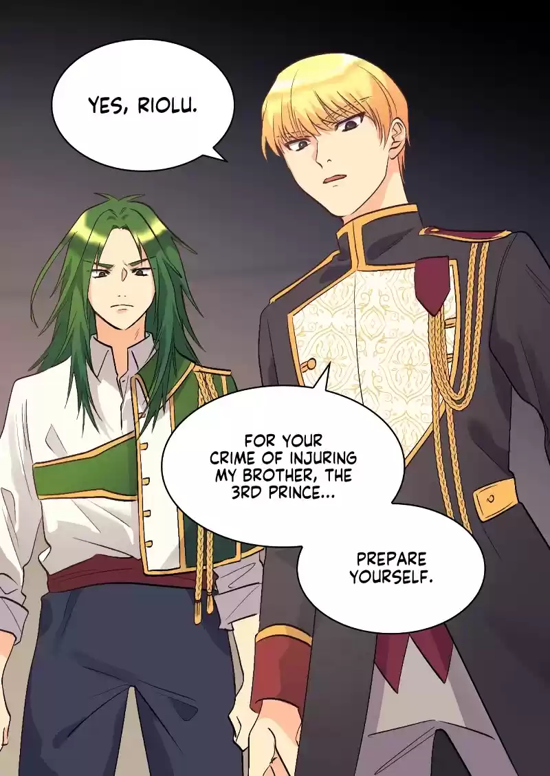 The Twin Siblings’ New Life Chapter 53