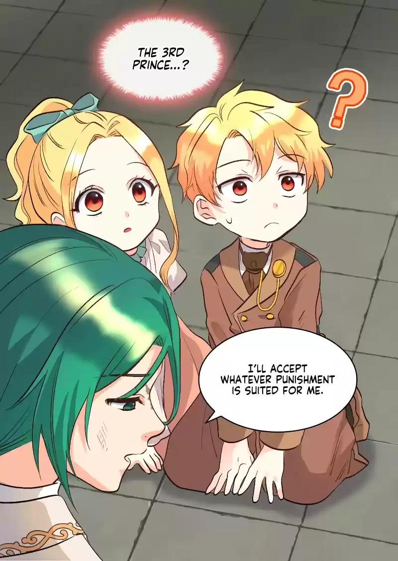 The Twin Siblings’ New Life Chapter 53