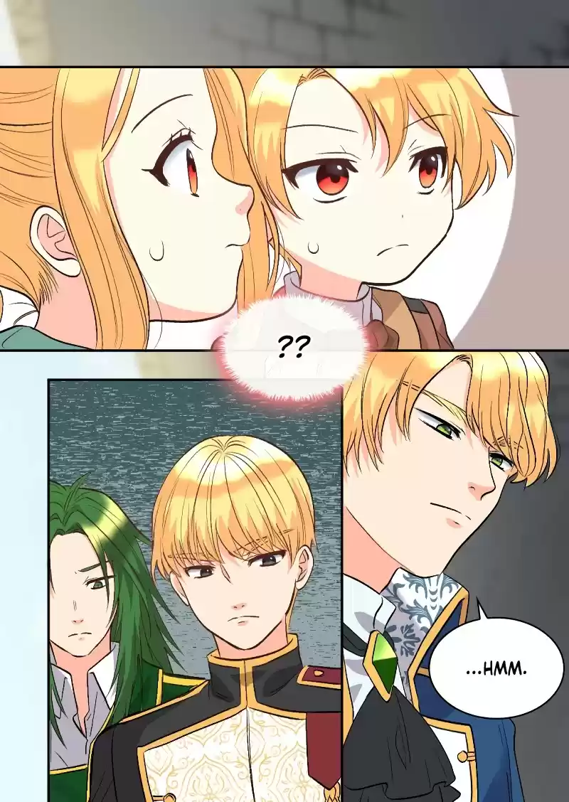 The Twin Siblings’ New Life Chapter 53