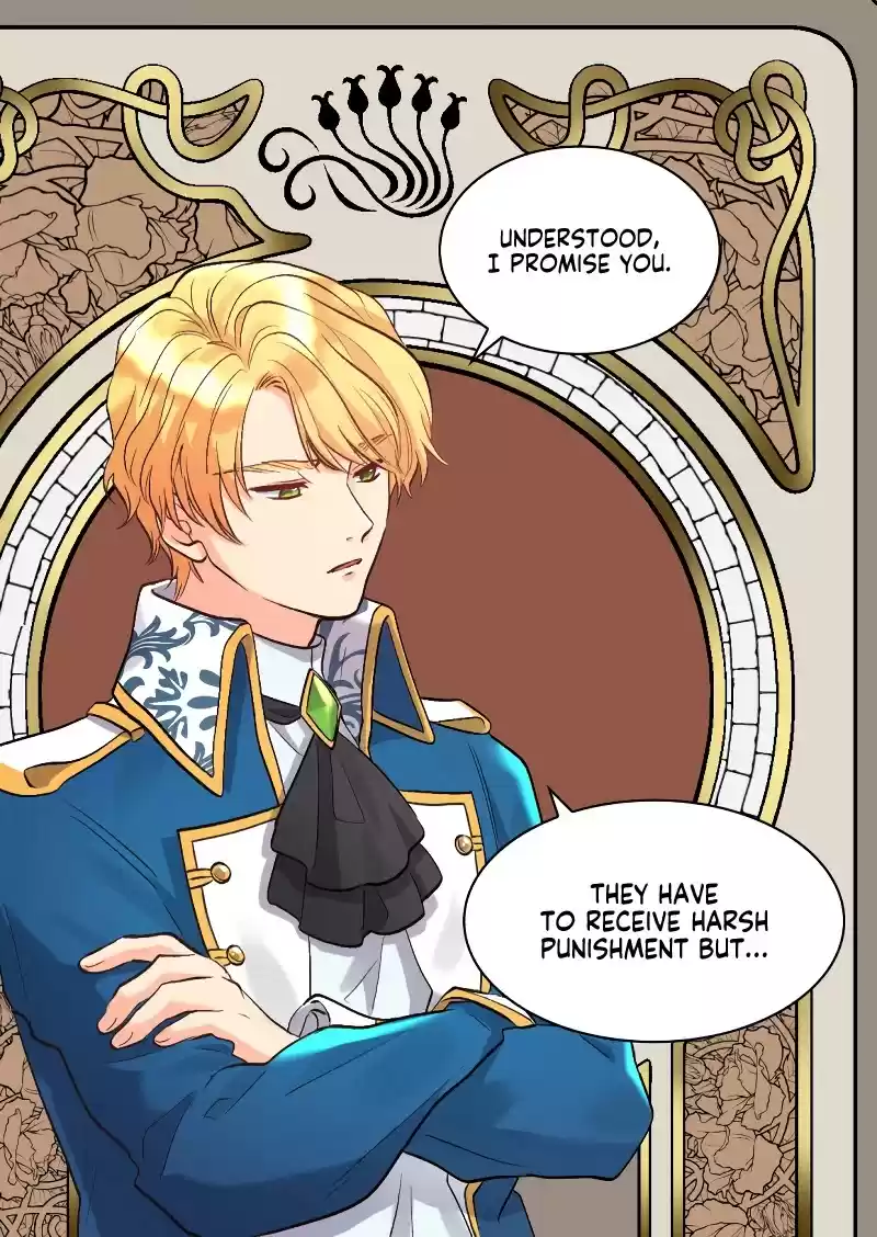 The Twin Siblings’ New Life Chapter 53