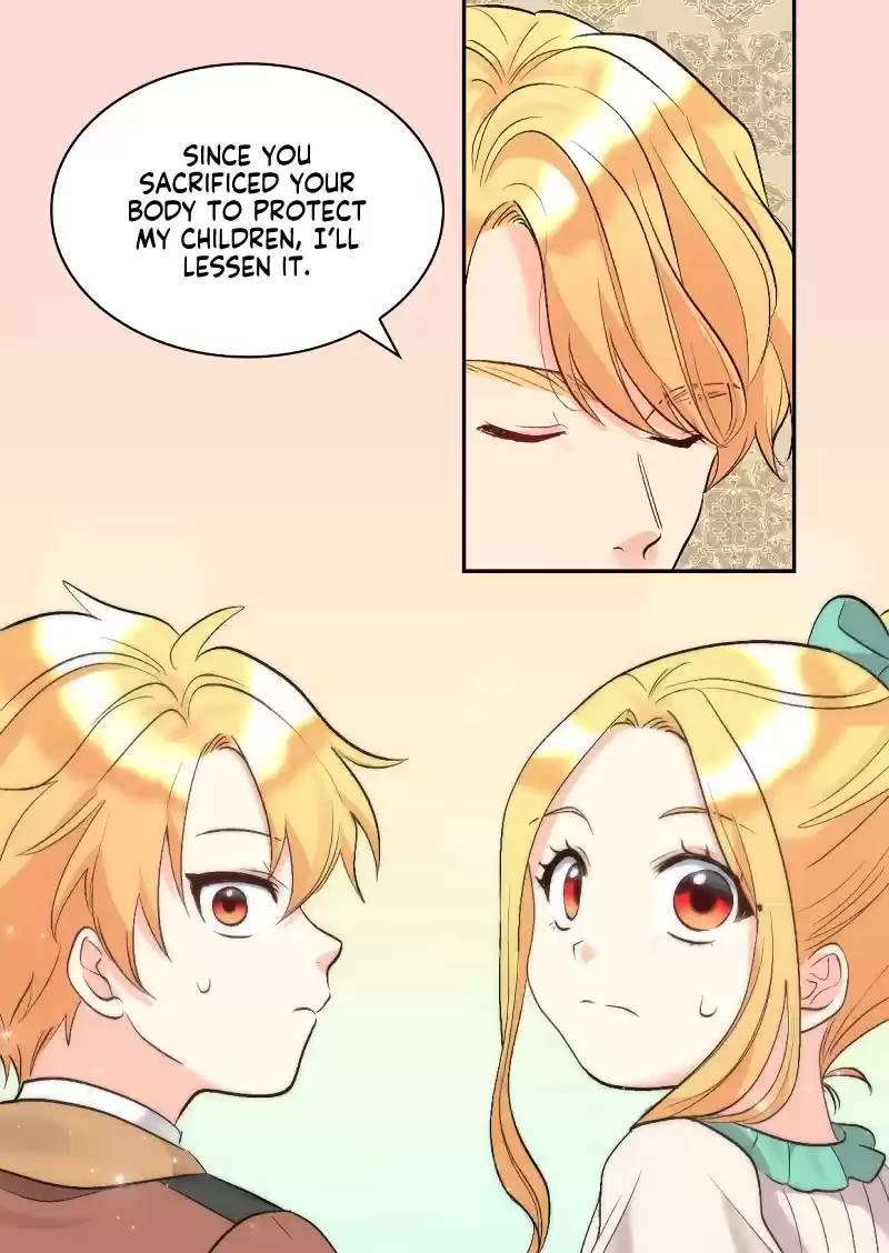 The Twin Siblings’ New Life Chapter 53