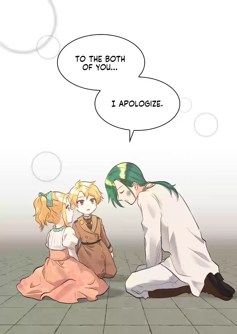 The Twin Siblings’ New Life Chapter 53