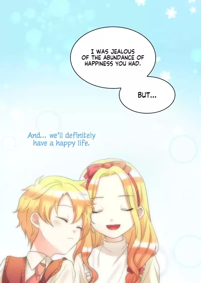 The Twin Siblings’ New Life Chapter 53