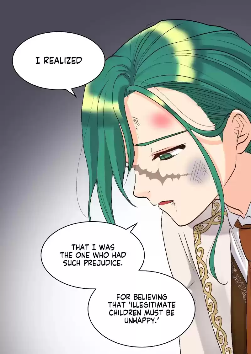 The Twin Siblings’ New Life Chapter 53