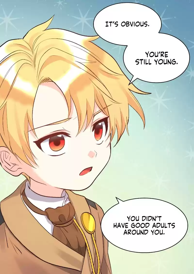 The Twin Siblings’ New Life Chapter 53