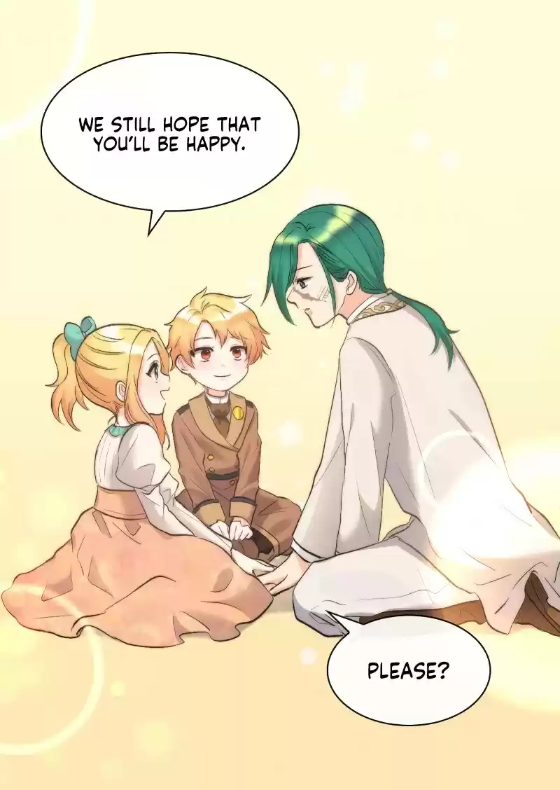 The Twin Siblings’ New Life Chapter 53