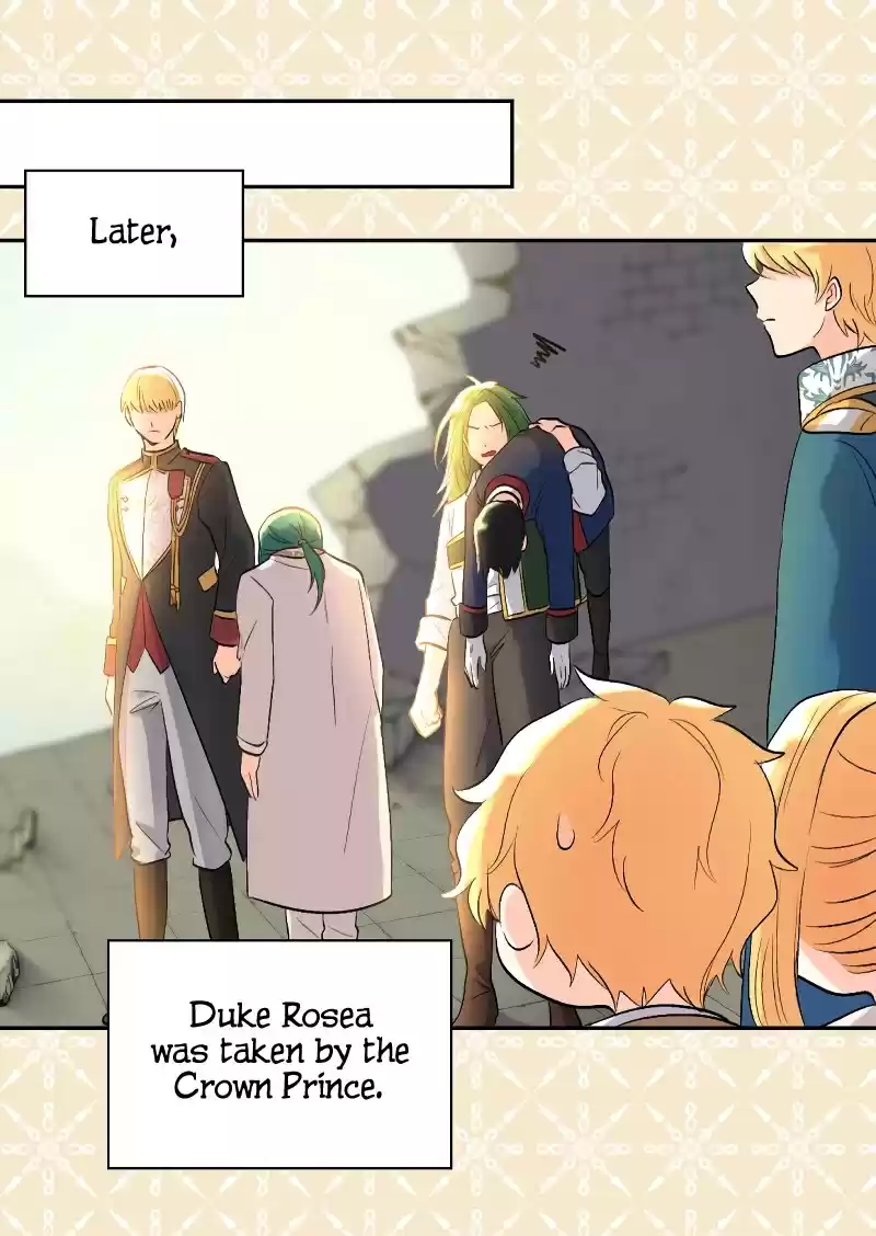 The Twin Siblings’ New Life Chapter 53