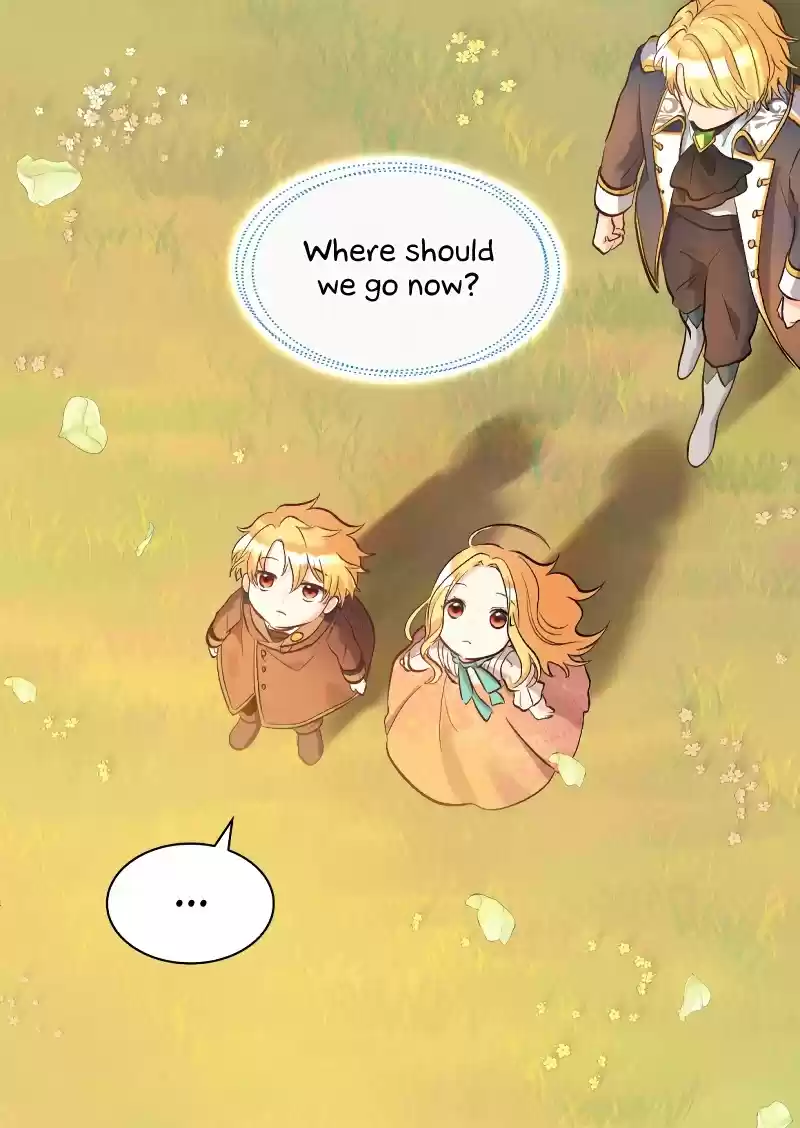 The Twin Siblings’ New Life Chapter 53