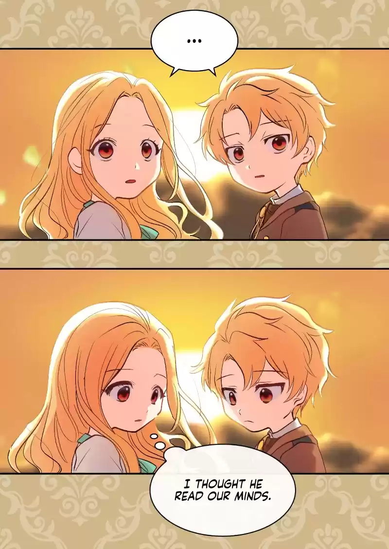 The Twin Siblings’ New Life Chapter 53