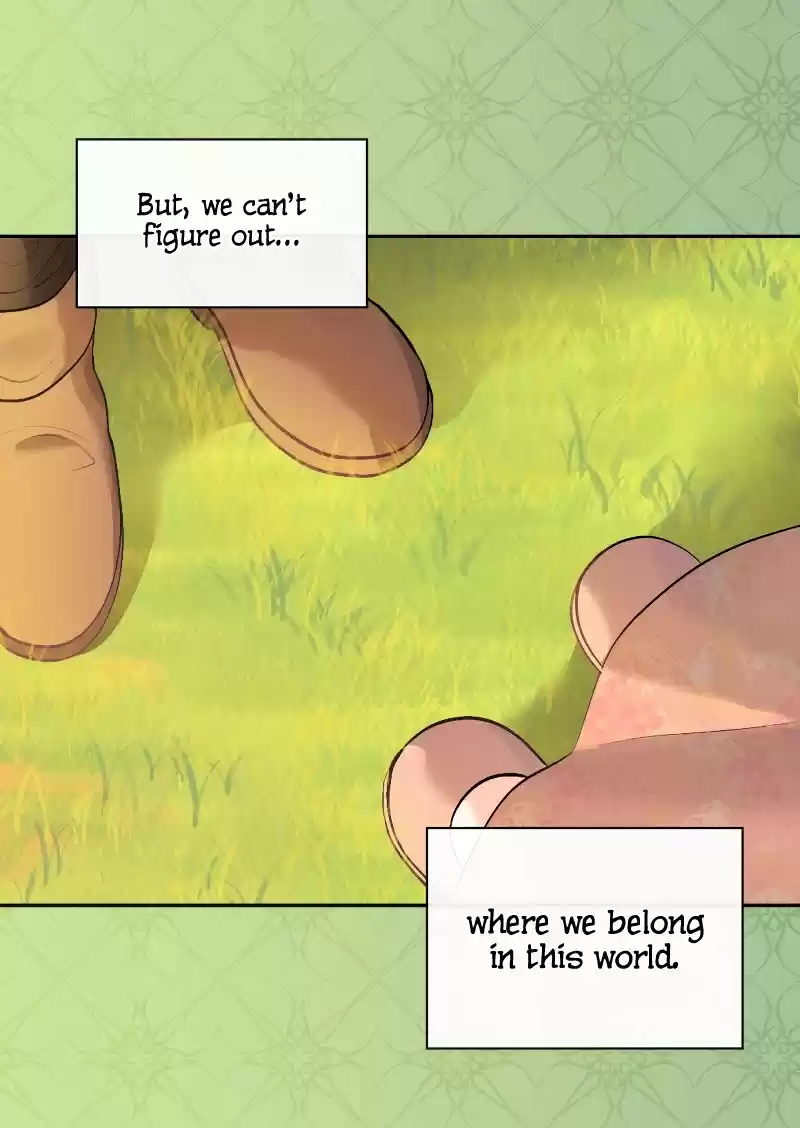 The Twin Siblings’ New Life Chapter 53