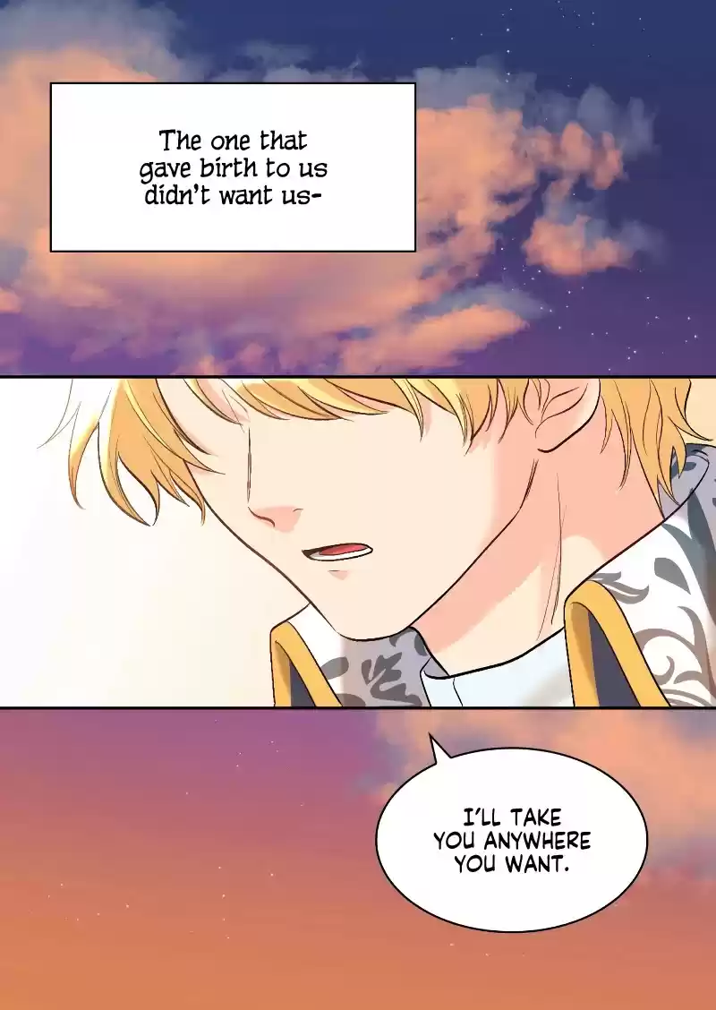 The Twin Siblings’ New Life Chapter 53