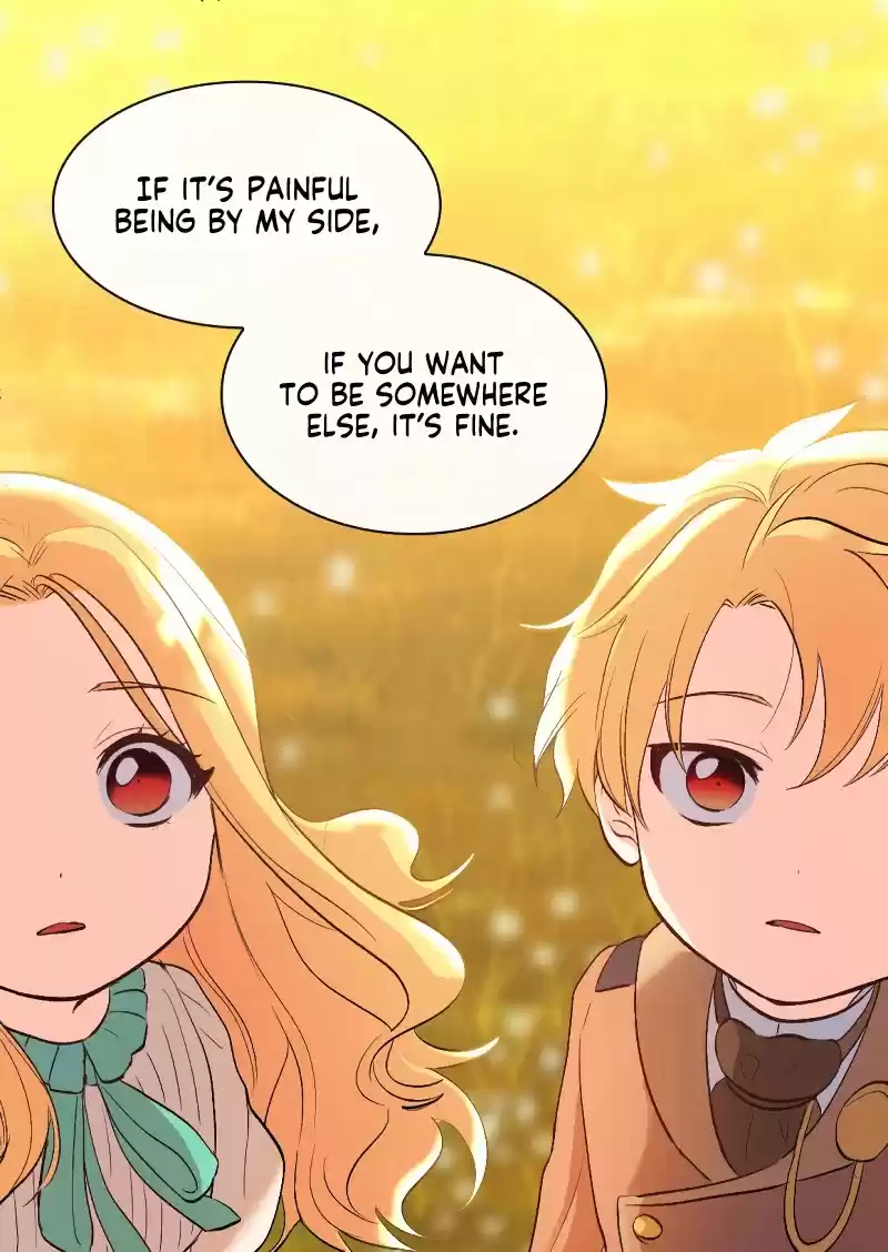 The Twin Siblings’ New Life Chapter 53